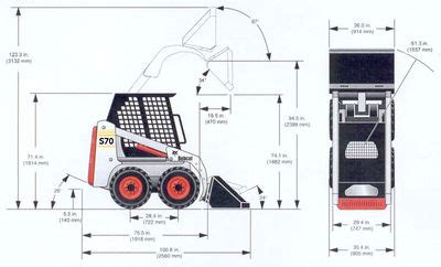 bobcat skid steer 630 bear drive|bobcat skid steer dimensions.